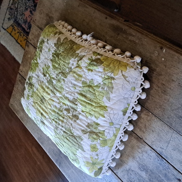 1960s pillowcase - Picture 5 of 5